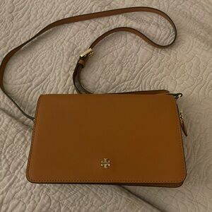 Tory birch Robinson crossbody